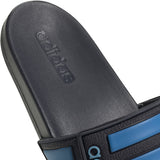 adidas Adilette Comfort Adjustable Slide - Mens Swim