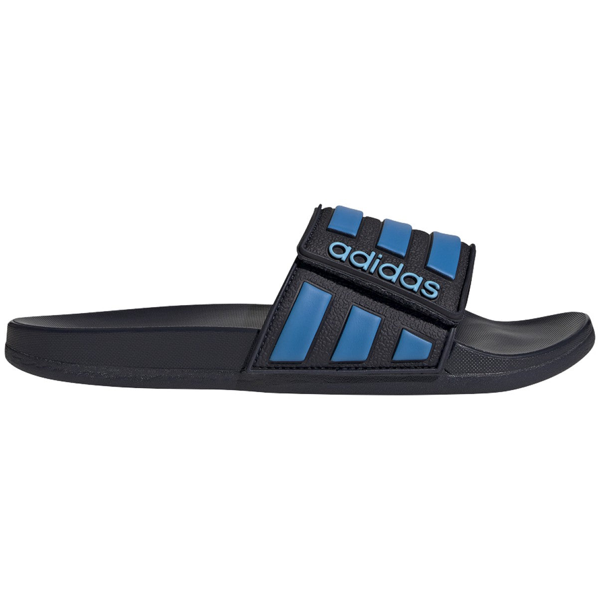 adidas Adilette Comfort Adjustable Slide - Mens Swim