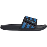 adidas Adilette Comfort Adjustable Slide - Mens Swim