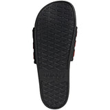adidas Adilette Comfort Adjustable Slide - Mens Swim