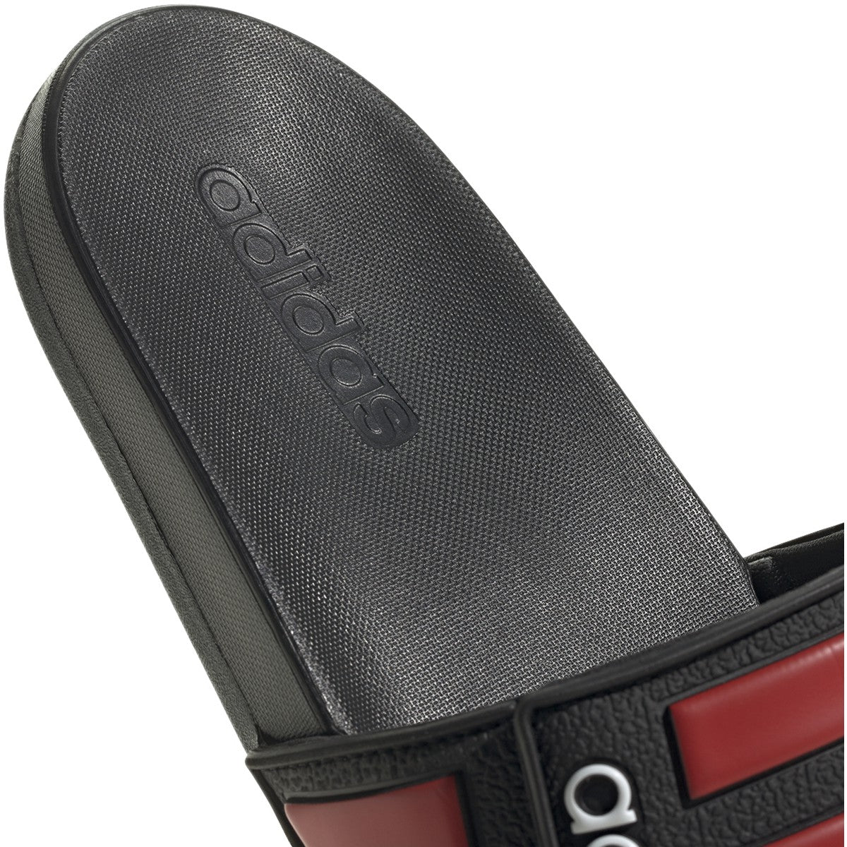 adidas Adilette Comfort Adjustable Slide - Mens Swim