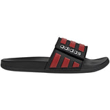 adidas Adilette Comfort Adjustable Slide - Mens Swim