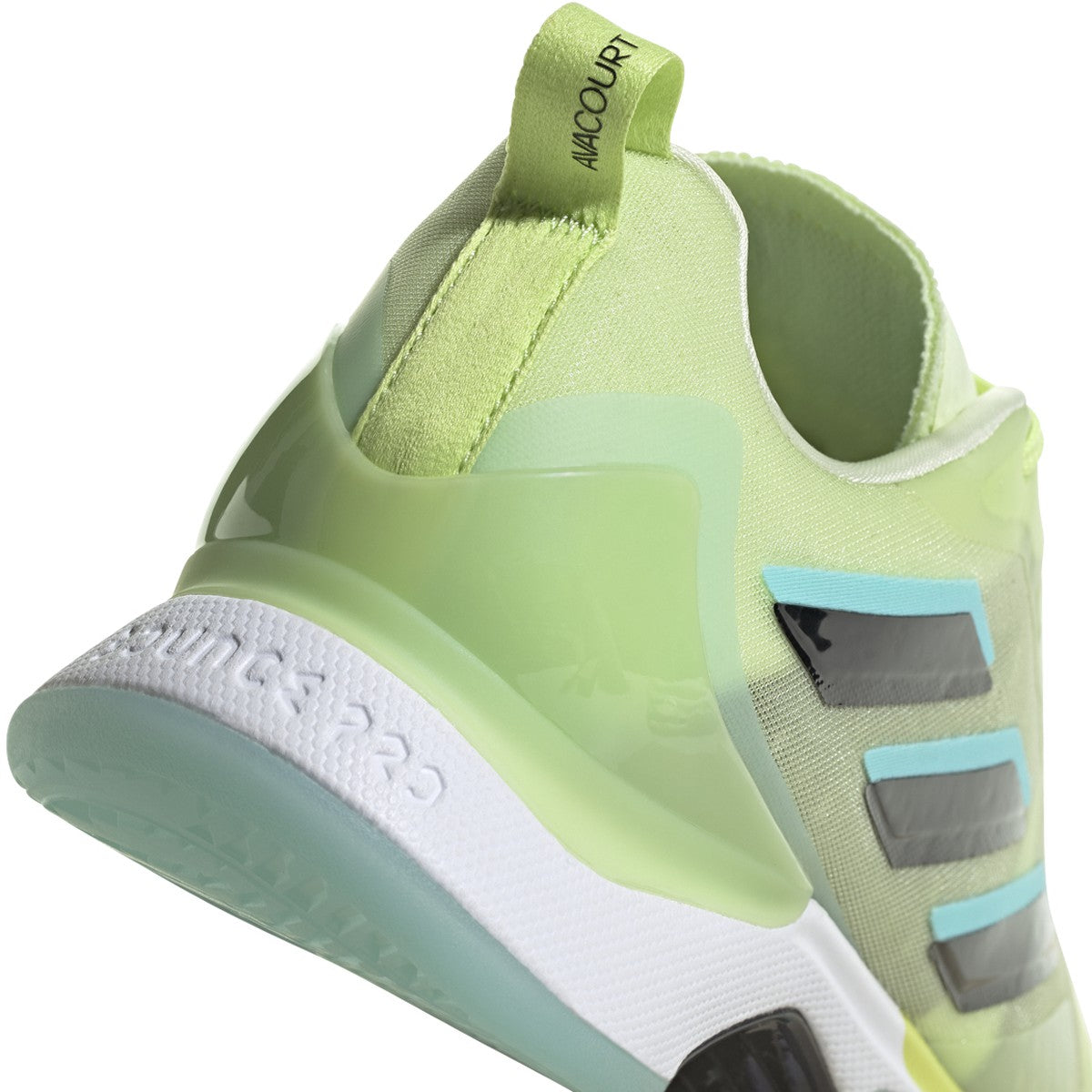 adidas Avacourt Shoe - Womens Tennis