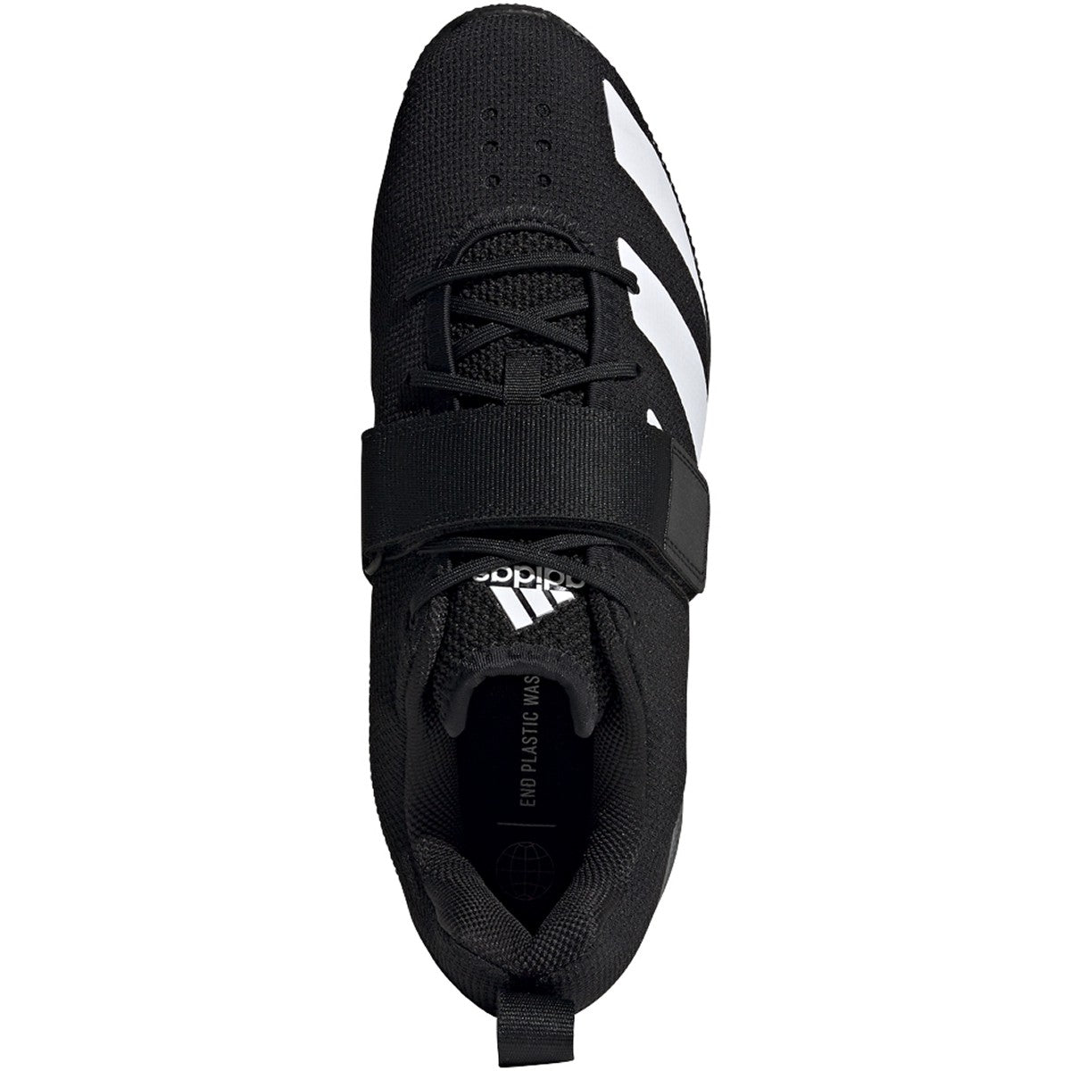 adidas Adipower Weightlifting II Shoe - Mens Weighlifting