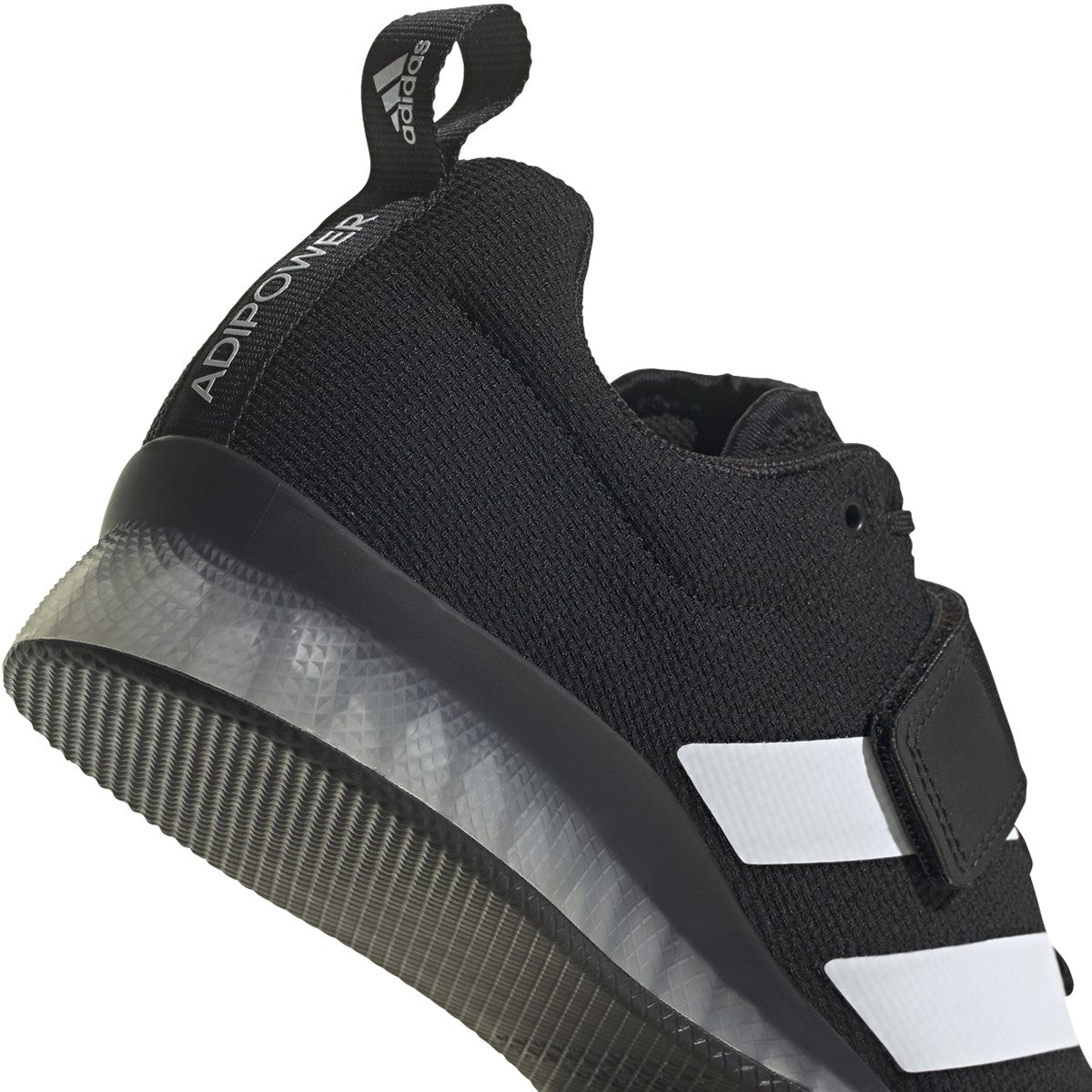 adidas Adipower Weightlifting II Shoe - Mens Weighlifting