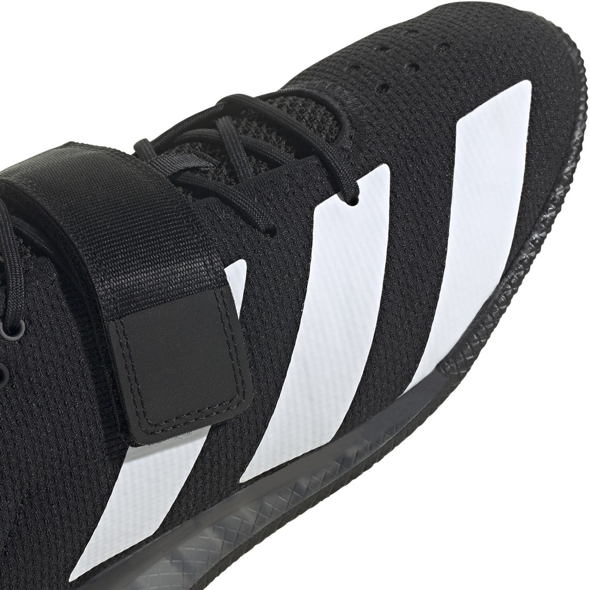 adidas Adipower Weightlifting II Shoe - Mens Weighlifting