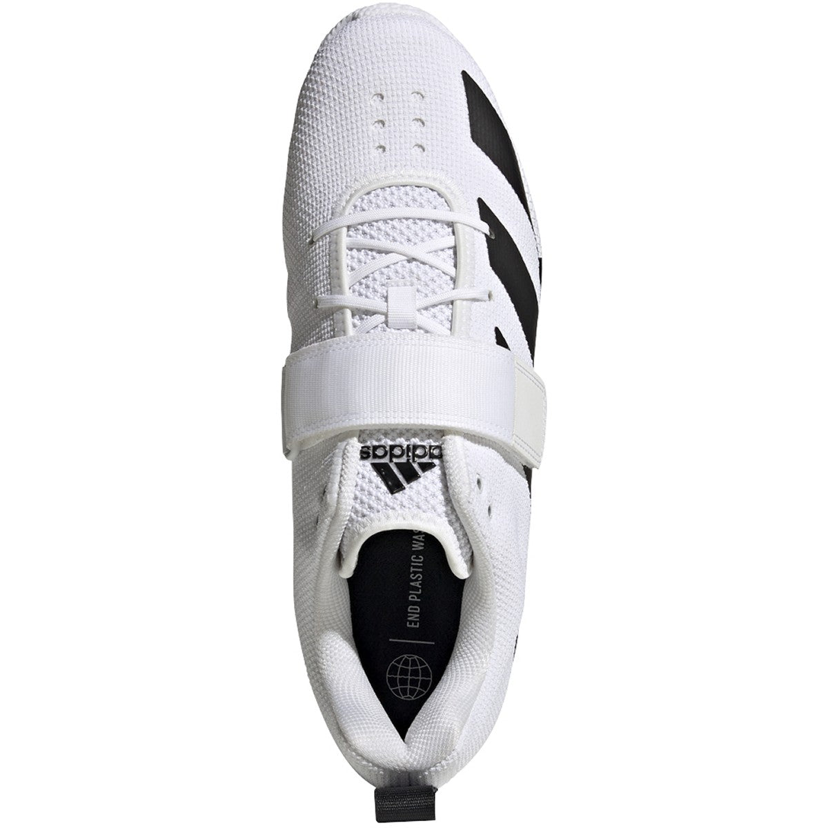 adidas Adipower Weightlifting II Shoe - Mens Weighlifting