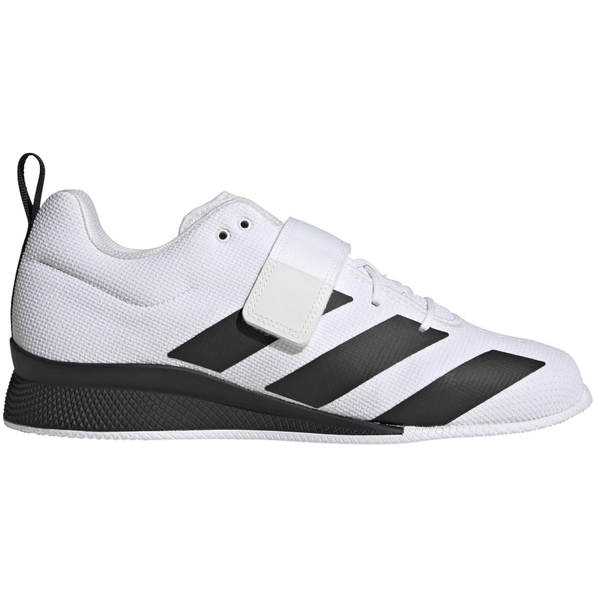 adidas Adipower Weightlifting II Shoe - Mens Weighlifting