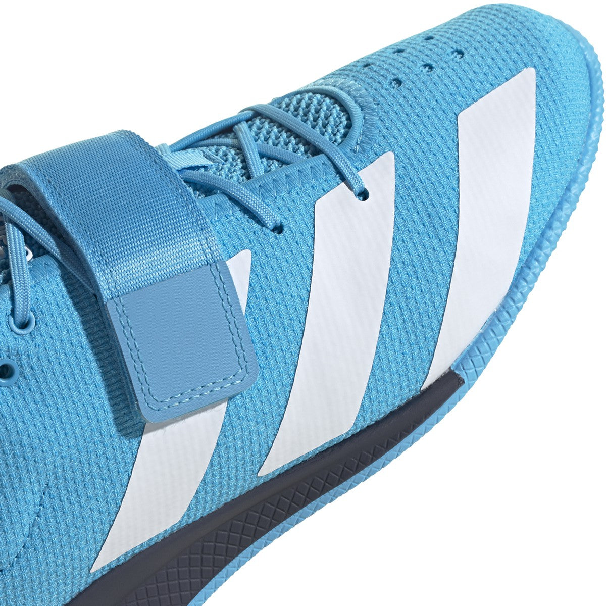 adidas Adipower Weightlifting II Shoe - Mens Weighlifting