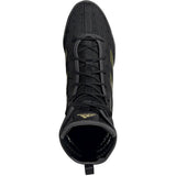 adidas Box Hog 4 Shoe - Unisex Boxing