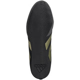 adidas Box Hog 4 Shoe - Unisex Boxing