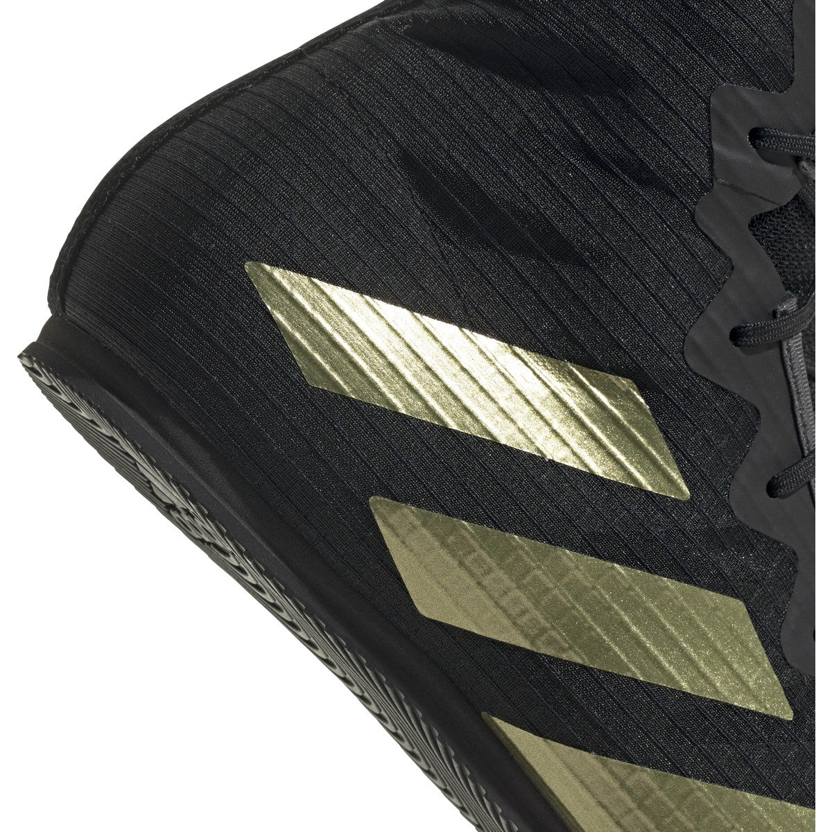 adidas Box Hog 4 Shoe - Unisex Boxing