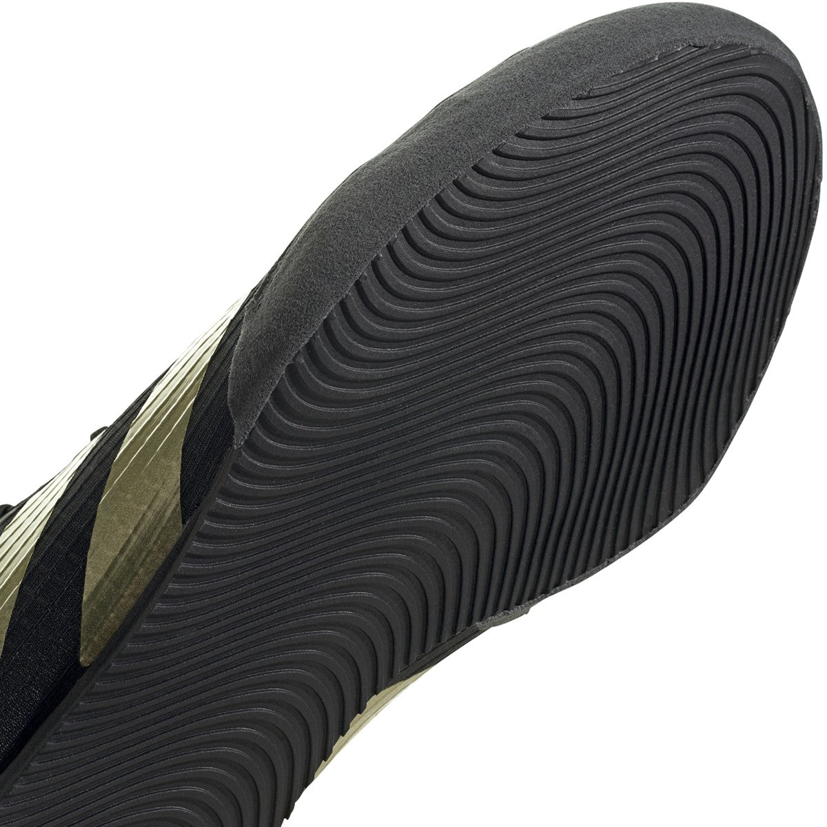 adidas Box Hog 4 Shoe - Unisex Boxing