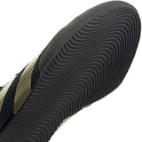 adidas Box Hog 4 Shoe - Unisex Boxing