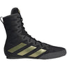 adidas Box Hog 4 Shoe - Unisex Boxing
