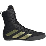adidas Box Hog 4 Shoe - Unisex Boxing