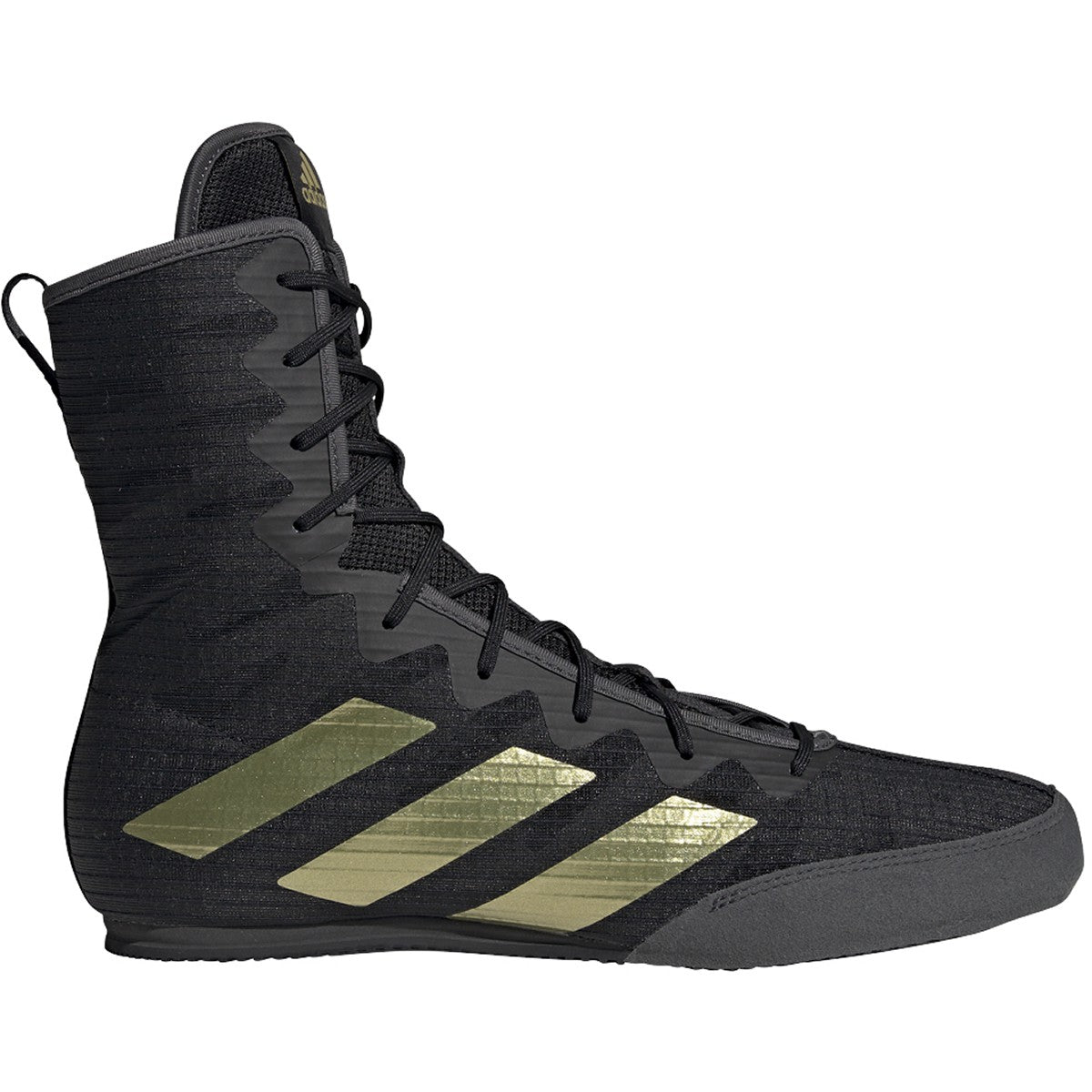 adidas Box Hog 4 Shoe - Unisex Boxing