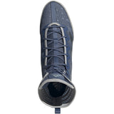 adidas Box Hog 4 Shoe - Unisex Boxing