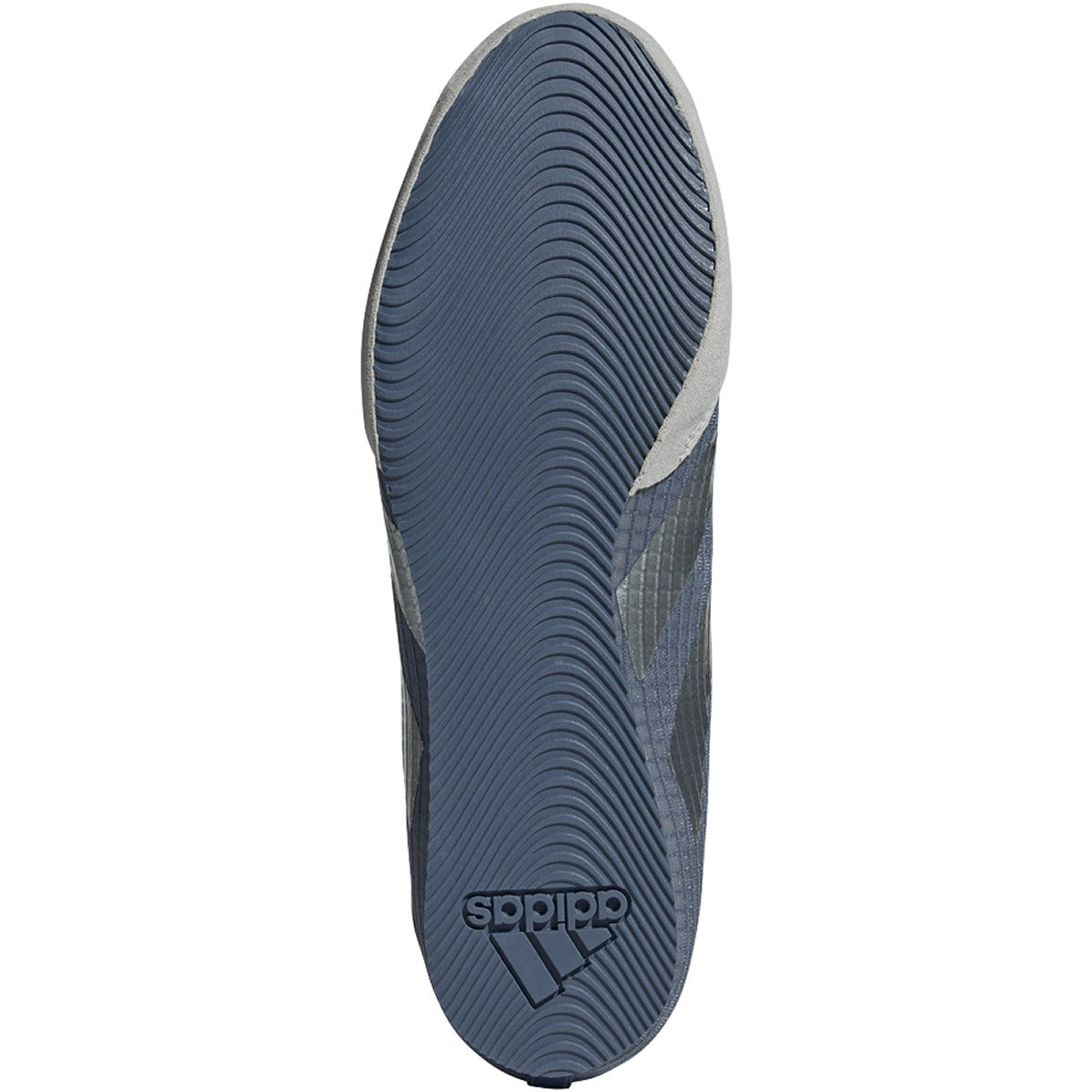 adidas Box Hog 4 Shoe - Unisex Boxing