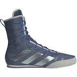 adidas Box Hog 4 Shoe - Unisex Boxing