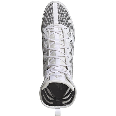 adidas Box Hog 4 Shoe - Unisex Boxing