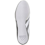 adidas Box Hog 4 Shoe - Unisex Boxing