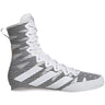 adidas Box Hog 4 Shoe - Unisex Boxing