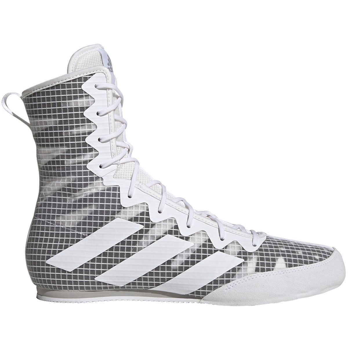 adidas Box Hog 4 Shoe - Unisex Boxing