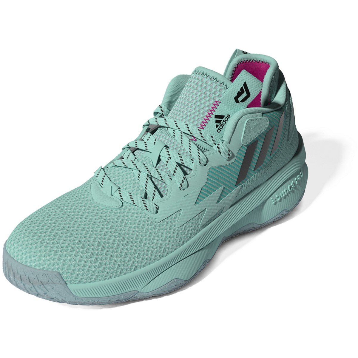 adidas Dame 8 Shoe - Unisex Basketball