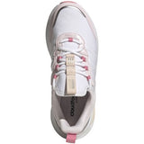 adidas Puremotion Super Womens Running Shoes with Pink Accents