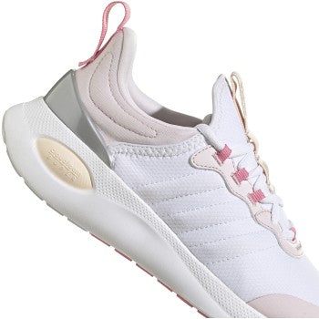 adidas Puremotion Super Womens Running Shoes with Pink Accents