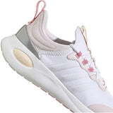 adidas Puremotion Super Womens Running Shoes with Pink Accents