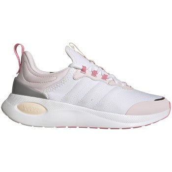 adidas Puremotion Super Womens Running Shoes with Pink Accents