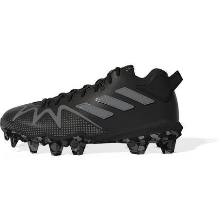 adidas Freak Spark Mid Cleats - Youth Football