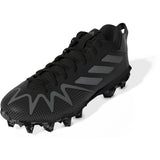 adidas Freak Spark Mid Cleats - Youth Football