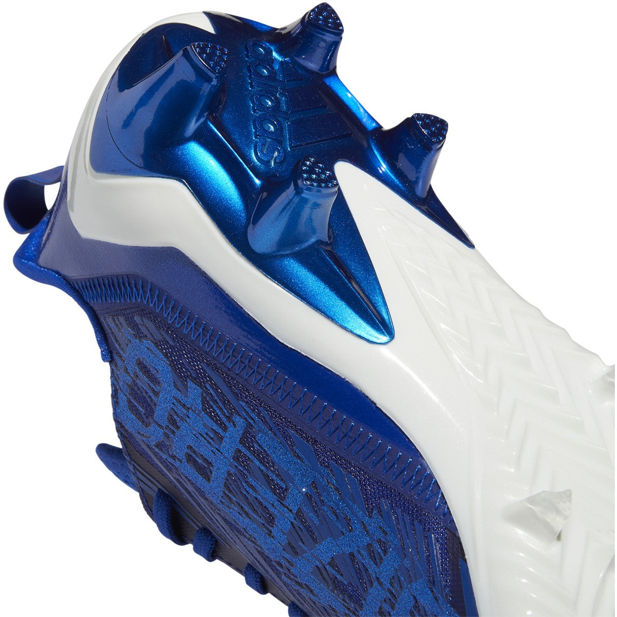 adidas Adizero Cleats - Mens Football