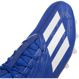 adidas Adizero Scorch Cleats - Mens Football