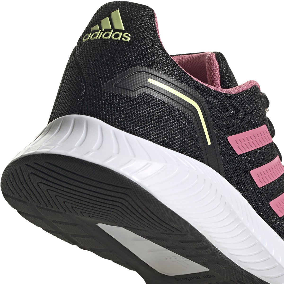adidas Runfalcon 2.0 Shoe - Kids Running