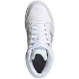 adidas Hoops 2.0 Mid Shoe - Kids Basketball