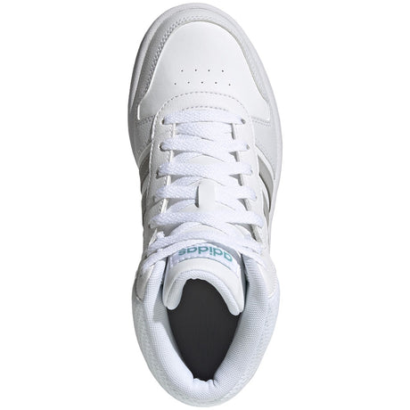 adidas Hoops 2.0 Mid Shoe - Kids Basketball