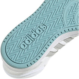 adidas Hoops 2.0 Mid Shoe - Kids Basketball