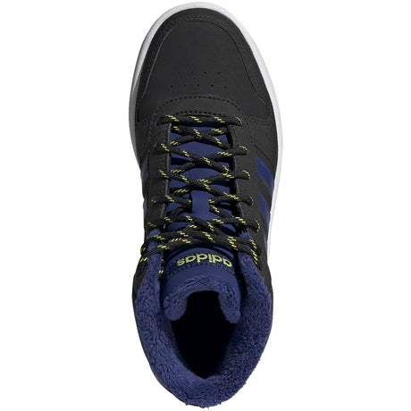 adidas Hoops 2.0 Mid Shoe - Kids Basketball