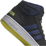 adidas Hoops 2.0 Mid Shoe - Kids Basketball