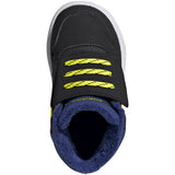 adidas Hoops 2.0 Mid Shoe - Infant Casual