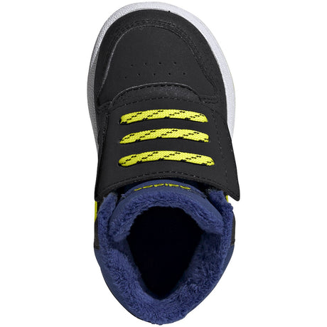 adidas Hoops 2.0 Mid Shoe - Infant Casual