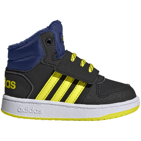 adidas Hoops 2.0 Mid Shoe - Infant Casual