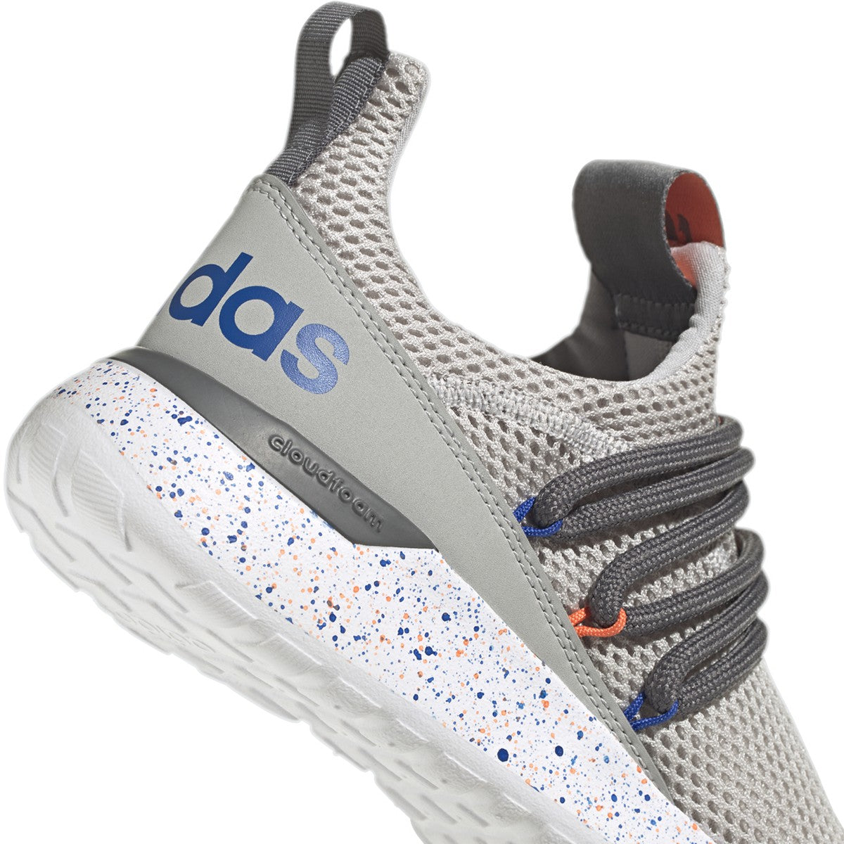 adidas Lite Racer Adapt 3.0 Shoe - Kids Running
