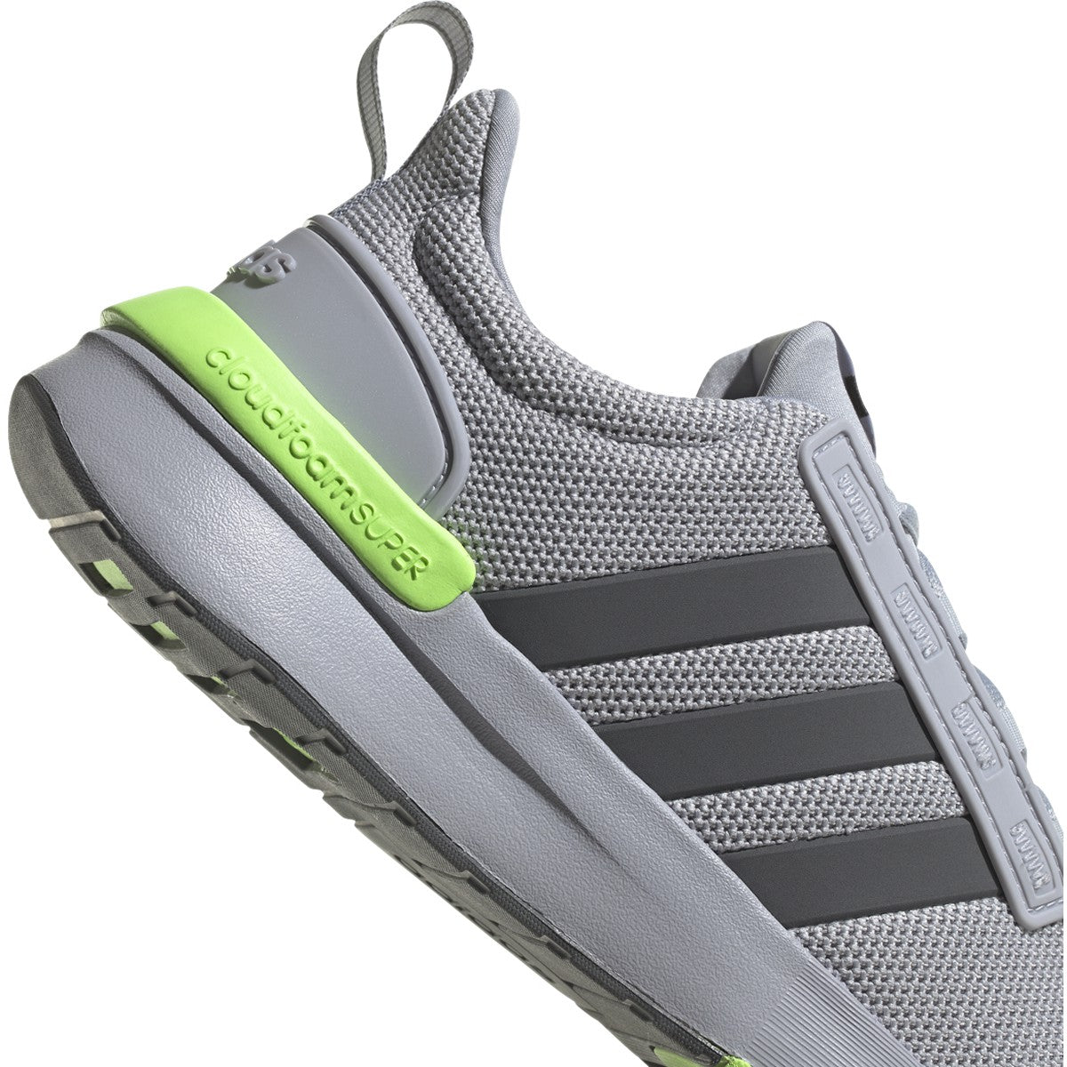 adidas Racer TR21 Shoe - Mens Running