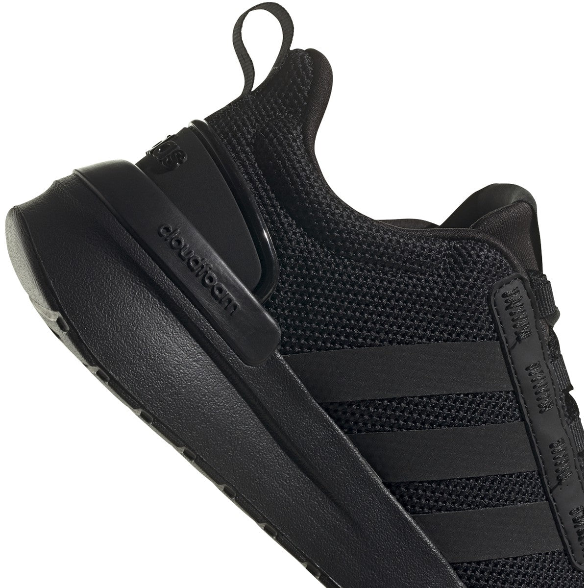 adidas Racer TR21 Shoe - Kids Running