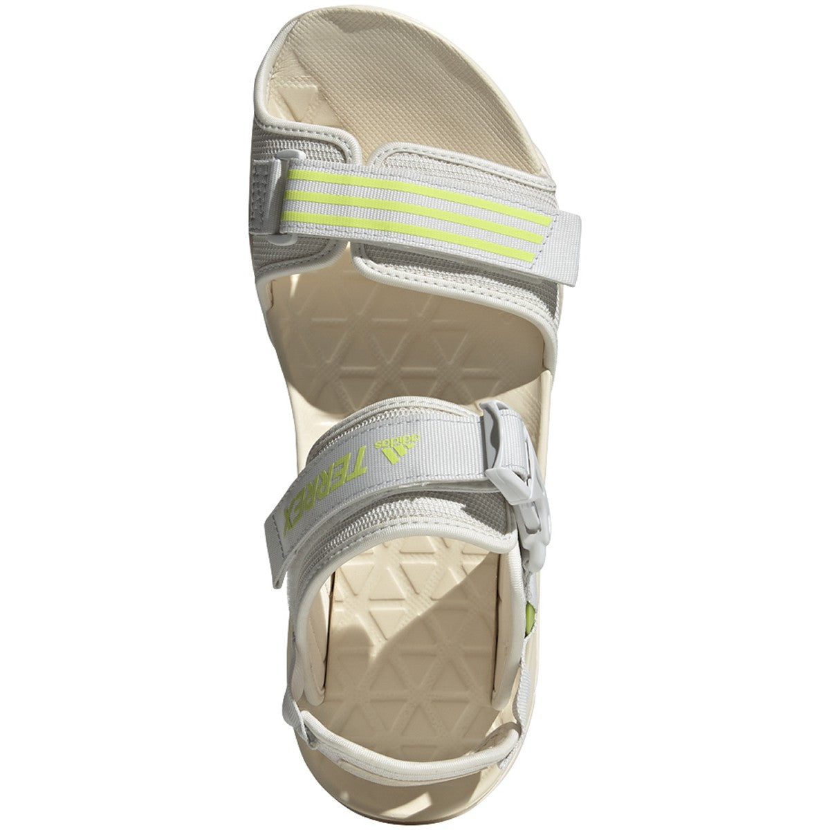 adidas Cyprex Ultra Sandal DLX - Unisex Hiking